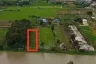 Land for sale in Hat Tha Sao, Chainat