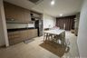 1 Bedroom Condo for rent in Zire Wongamat, Na Kluea, Chonburi