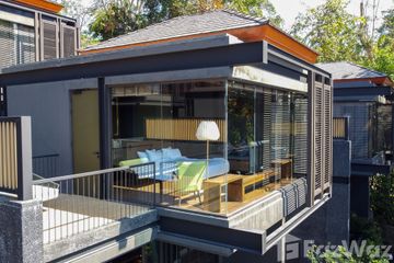 1 Bedroom Condo for rent in Akra Collection Layan 1, Choeng Thale, Phuket