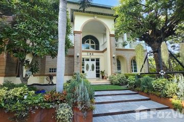 5 Bedroom House for sale in Bang Phai, Bangkok