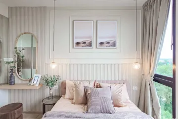 1 Bedroom Condo for sale in Ratsada, Phuket