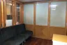 1 Bedroom Condo for sale in First Tower condominium, Khlong Toei Nuea, Bangkok near Airport Rail Link Makkasan