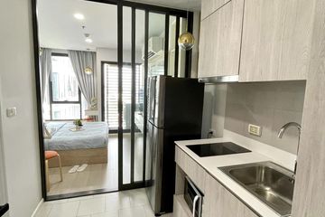 1 Bedroom Condo for sale in Lat Yao, Bangkok near BTS Bang Bua