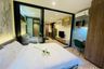 1 Bedroom Condo for Sale or Rent in THE LINE Phahonyothin Park, Chom Phon, Bangkok near MRT Phahon Yothin