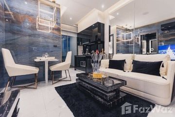1 Bedroom Condo for sale in Nong Prue, Chonburi