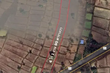 Land for sale in Na Yia, Ubon Ratchathani