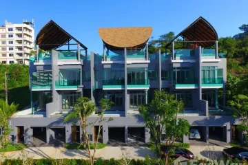 2 Bedroom Townhouse for sale in Patong, Phuket