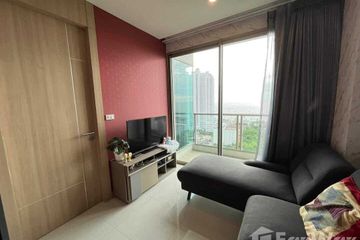 1 Bedroom Condo for rent in The Riviera Jomtien, Nong Prue, Chonburi