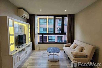 2 Bedroom Condo for Sale or Rent in The Cube Chaengwattana, Thung Song Hong, Bangkok near MRT TOT