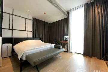 Condo for sale in Suriyawong, Bangkok near BTS Chong Nonsi