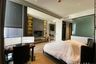 Condo for sale in Ashton Silom, Suriyawong, Bangkok near BTS Chong Nonsi