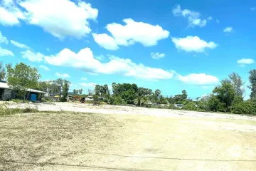 Land for sale in Choeng Thale, Phuket