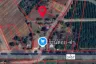 Land for sale in Chong Sadao, Kanchanaburi