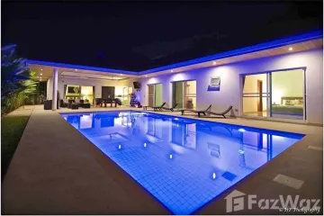 4 Bedroom Villa for rent in Rawai, Phuket