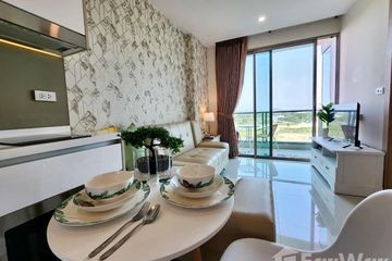 1 Bedroom Condo for sale in The Riviera Jomtien, Nong Prue, Chonburi
