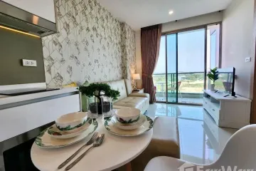 1 Bedroom Condo for sale in Nong Prue, Chonburi