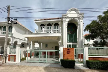 3 Bedroom House for sale in Ko Kaeo, Phuket