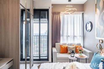 Condo for Sale or Rent in Phra Khanong Nuea, Bangkok near BTS On Nut