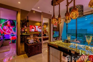 1 Bedroom Condo for sale in Nong Prue, Chonburi