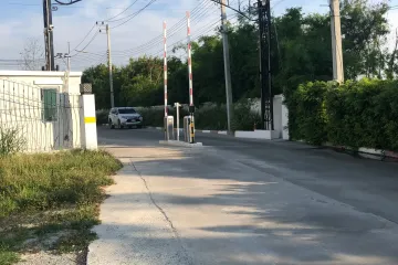 2 Bedroom Townhouse for rent in Huai Kapi, Chonburi