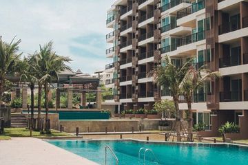 1 Bedroom Condo for sale in Diamond Suites Resort Condominium, Nong Prue, Chonburi