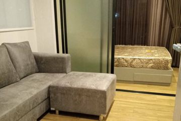 1 Bedroom Condo for sale in Thung Sukhla, Chonburi