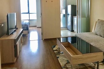 1 Bedroom Condo for sale in Dao Khanong, Bangkok near BTS Talat Phlu