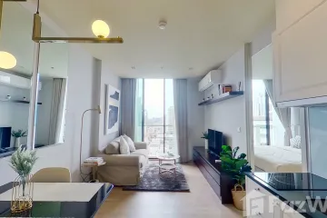 1 Bedroom Condo for Sale or Rent in Noble Recole, Khlong Toei Nuea, Bangkok near BTS Asoke