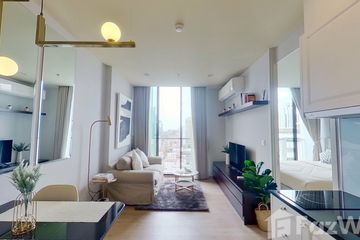 1 Bedroom Condo for Sale or Rent in Noble Recole, Khlong Toei Nuea, Bangkok near BTS Asoke
