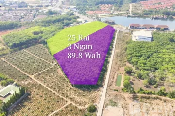 Land for sale in Si Sunthon, Phuket