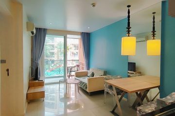 1 Bedroom Condo for sale in Nong Prue, Chonburi
