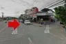 Land for sale in Lat Phrao, Bangkok near MRT Chok Chai 4