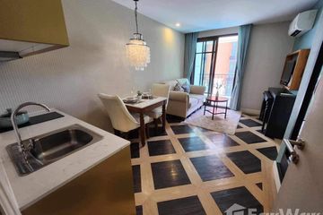 1 Bedroom Condo for rent in Nong Prue, Chonburi