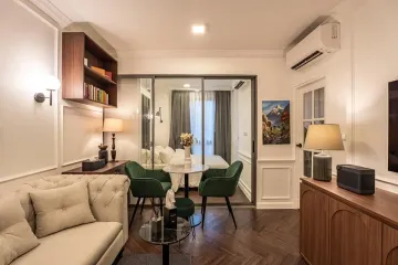 1 Bedroom Condo for sale in Khlong Tan Nuea, Bangkok