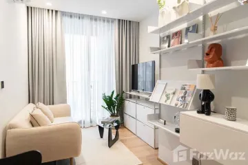 1 Bedroom Condo for sale in Sam Sen Nai, Bangkok near BTS Ari