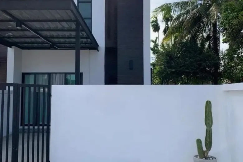 2 Bedroom House For Rent