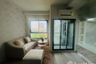 1 Bedroom Condo for Sale or Rent in IDEO New Rama 9, Hua Mak, Bangkok near Airport Rail Link Ramkhamhaeng