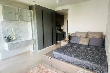 1 Bedroom Condo for Sale or Rent in Hua Mak, Bangkok near MRT Ramkhamhaeng 12