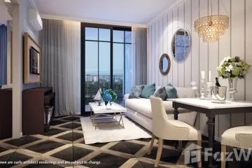 1 Bedroom Condo for sale in Nong Prue, Chonburi