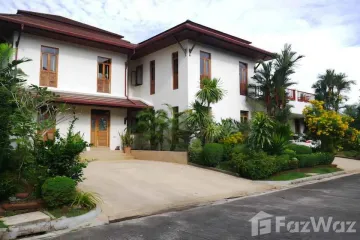 5 Bedroom House for sale in Wichit, Phuket