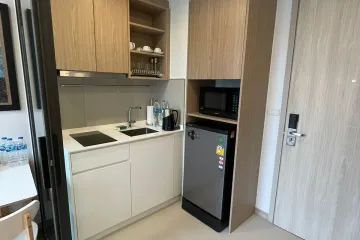 Condo for rent in Choeng Thale, Phuket