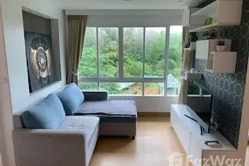 2 Bedroom Condo for rent in Kathu, Phuket