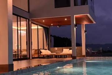 6 Bedroom Villa for rent in Choeng Thale, Phuket