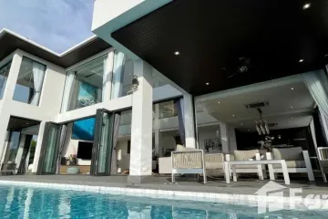 6 Bedroom Villa for Sale or Rent in Ocean Hills Phuket, Choeng Thale, Phuket