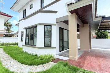 3 Bedroom House for sale in Land and House Park Phuket, Chalong, Phuket
