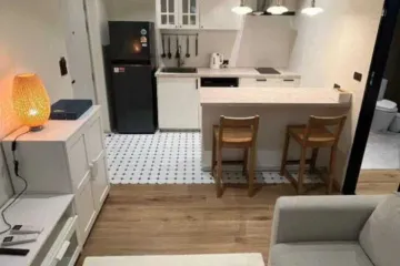 1 Bedroom Condo for sale in Sakhu, Phuket