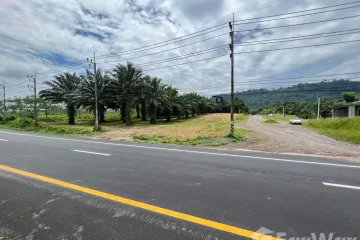 Land for sale in Krasom, Phang Nga