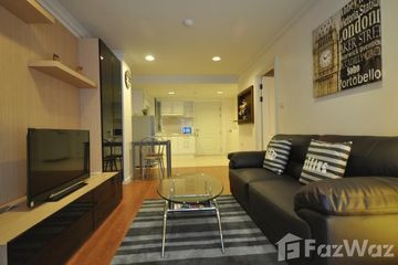 1 Bedroom Condo for Sale or Rent in Khlong Tan Nuea, Bangkok