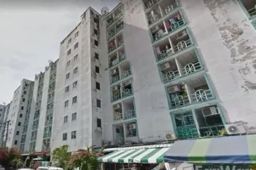 1 Bedroom Condo for sale in Bang Khae, Bangkok