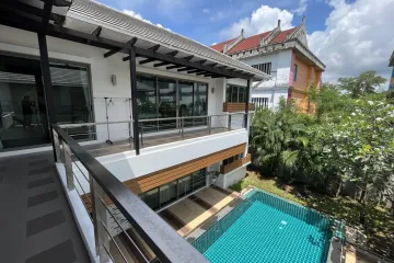 4 Bedroom Villa for sale in Chalong, Phuket